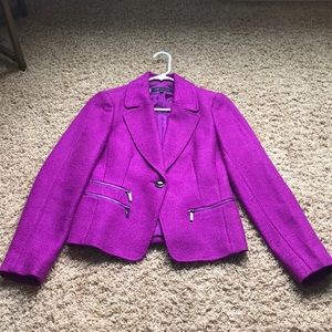 Anne Klein Blazer